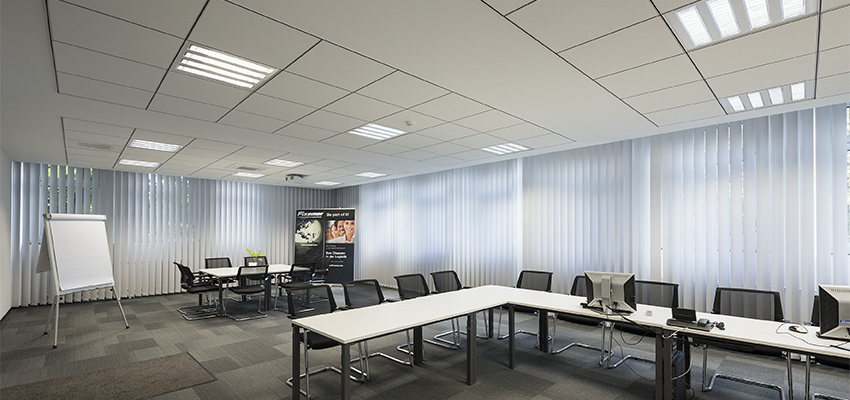 salle de réunion